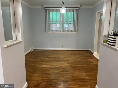 1834 28th St, Philadelphia PA  19145-1614 exterior