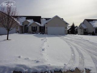 1309 Brenner Pass, Clio, MI 48420-2149