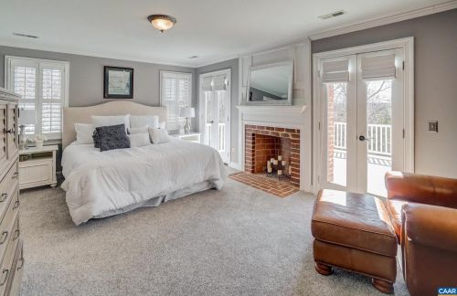 3149 Dane Ct, Keswick VA 22947-9106 exterior