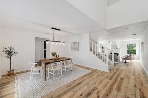 8029 Evadean Cir, Austin TX 78745-8004 exterior