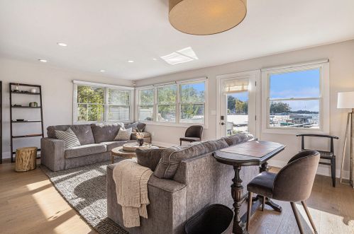 5406 Forest Ave, Watervliet MI  49098-9105 exterior