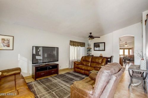 5200 Glenview Pl, Chandler AZ 85226-3670 exterior