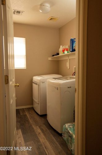 6116 Bramble St, Tucson AZ 85756-8785 exterior