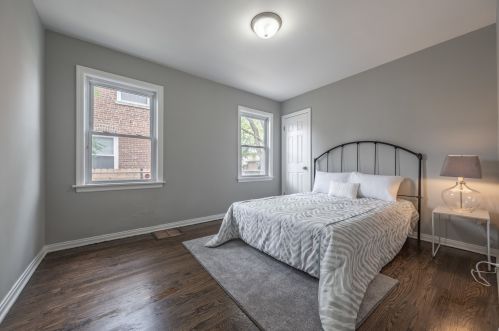 1253 96th St, Chicago IL  60628-1655 exterior