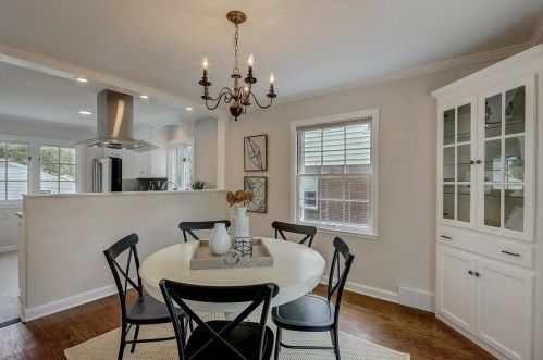 4318 Alpine Ave, Milwaukee WI  53211-1411 exterior