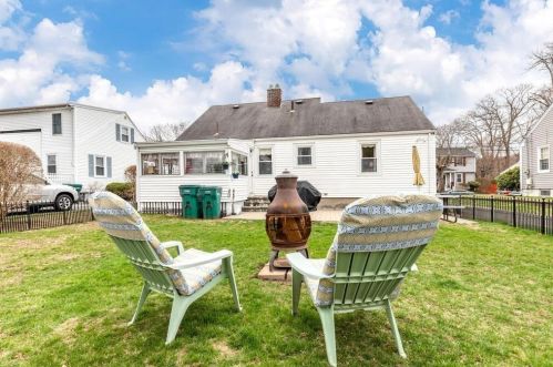 57 Dartmouth St, Lynn MA exterior