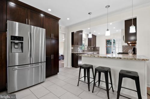 5109 Avoca Ave, Ellicott MD  21043-6614 exterior