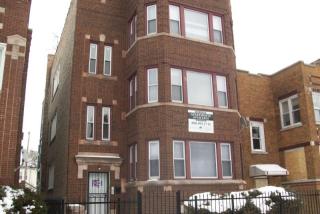 7949 Paulina St, Chicago IL  60620-4175 exterior