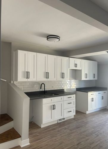 6541 Claremont Ave, Chicago IL 60643-6745 exterior