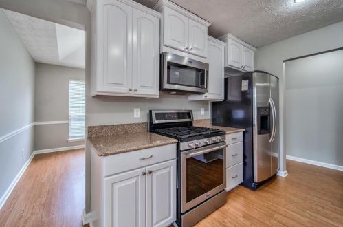 1249 Summerstone Trce, Austell GA 30168-6120 exterior