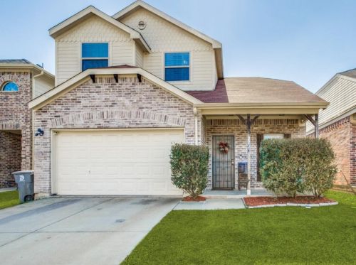 223 Cliff Heights Cir, Dallas, TX 75241-5330