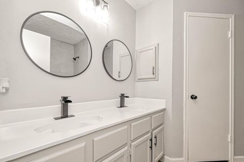 6022 Thom Rd, Humble TX 77346-2764 exterior