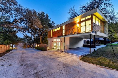 3200 Clawson Rd, Austin, TX 78704-6005