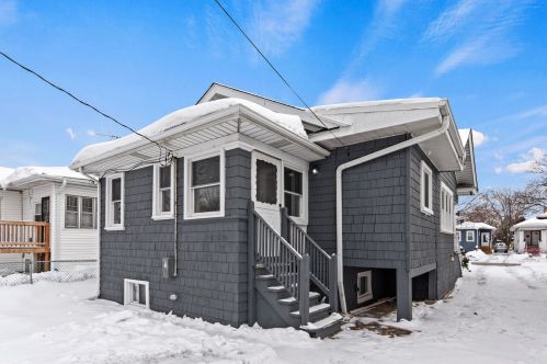 1416 16 Ave, Broadview IL 60155-4011 exterior