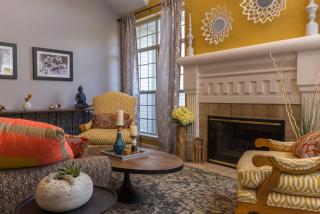 1505 Natalie Ln, Ann Arbor MI  48105-2940 exterior