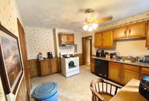 72 Roseclair St, Boston MA  exterior