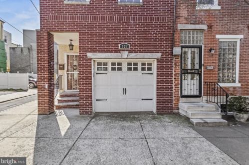 508 Carpenter St, Philadelphia PA  19147-4014 exterior