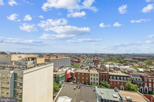 2122 California St, Washington DC  20008-1830 exterior