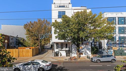 1910 Benning Rd, Washington DC  20002-4724 exterior