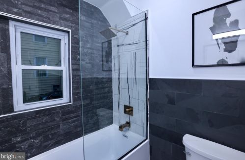 3016 Thayer St, Washington DC  20018-2505 exterior