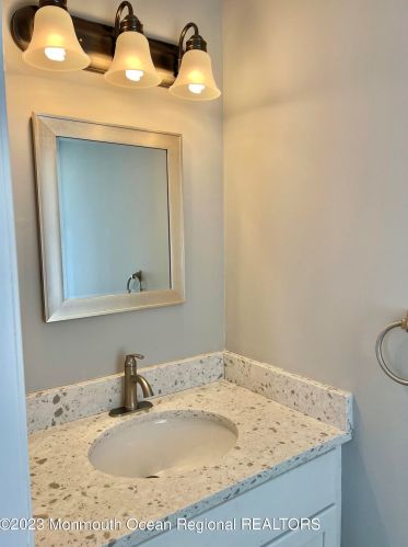 833 Mariposa Ct, Morganville NJ  07751-1758 exterior