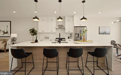 326 Taylor St, Washington DC  20017-1529 exterior