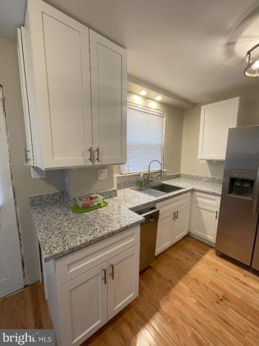 1019 47 St, Washington DC 20019-5205 exterior