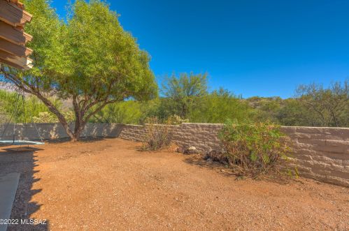 5048 Placita Del Lazo, Tucson AZ  85750-1529 exterior