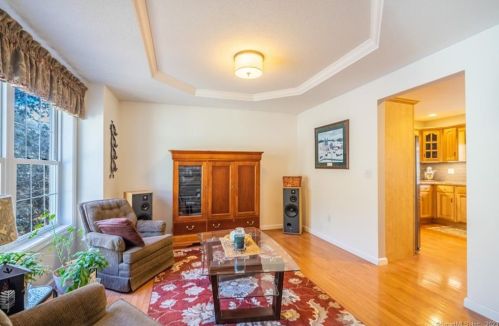 401 Guerdat Rd, Torrington CT 06790-2846 exterior