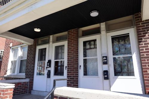 4915 Lindenwood Ave, Saint Louis MO  63109-1820 exterior