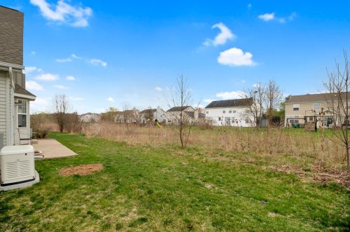 1635 Augusta Ln, Joliet IL 60404-8180 exterior