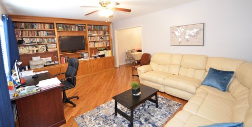 5816 California Ave, Chicago IL  60659-3903 exterior