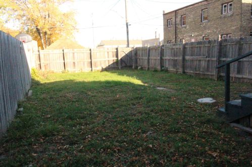 1816 62nd St, Milwaukee WI  53214-5012 exterior