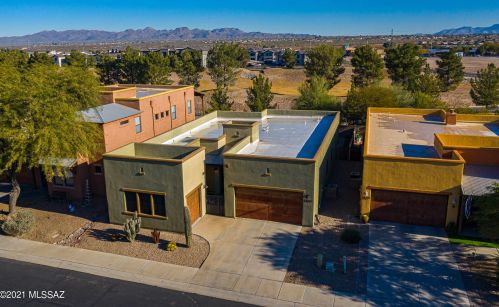 8360 Mountain Stone Pine Way, Tucson, AZ 85743-7490