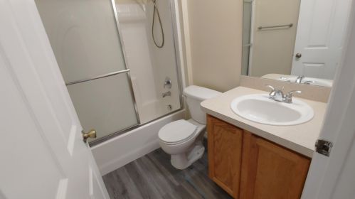 1013 College Park Rd, Fort Pierce FL 34953-5842 exterior