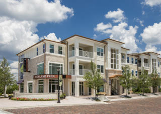 11571 Fountainhead Dr, Tampa FL  33626-3357 exterior