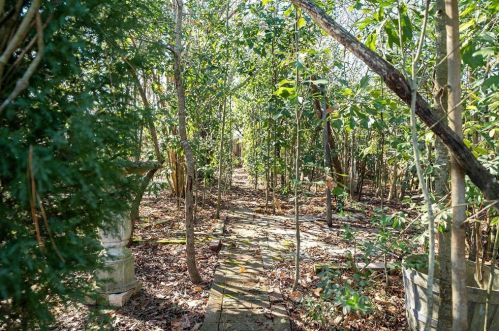 17103 Quiet Grv Ln, Humble TX 77346-4490 exterior