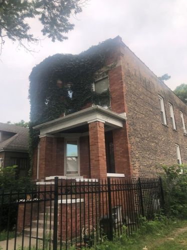 6522 Claremont Ave, Chicago, IL 60645-5416