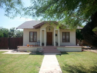 913 Coronado Rd, Phoenix AZ  85008-3917 exterior