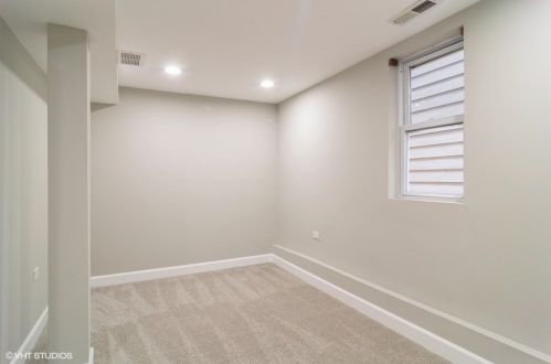 3723 Francisco Ave, Chicago IL  60618-3501 exterior