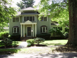 178 Arnold Rd, Newton, MA 02459-3045