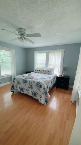 2521 Bird St, Tampa FL  33614-2808 exterior