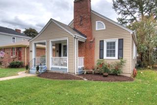 1313 Amherst Ave, Richmond, VA 23227-4020