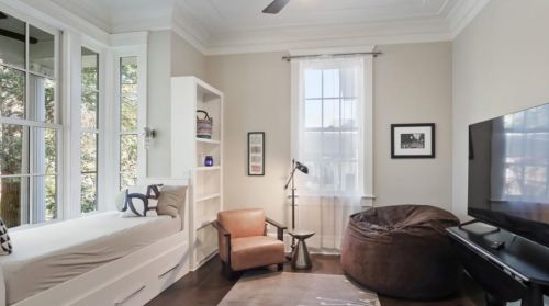 1013 Euclid Ave, Atlanta GA  30307-1935 exterior