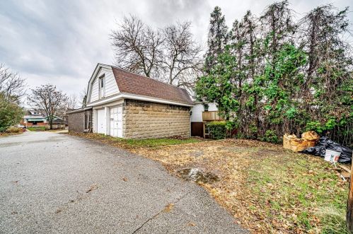 4016 California Ave, Pittsburgh PA 15202-2338 exterior