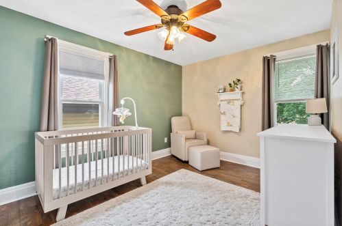 4311 Haldane St, Pittsburgh PA 15207-1115 exterior