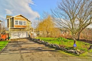 9316 46th Ave, Seattle, WA 98118-5303