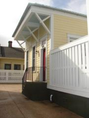 3428 Dauphine St, New Orleans LA  70117-6244 exterior