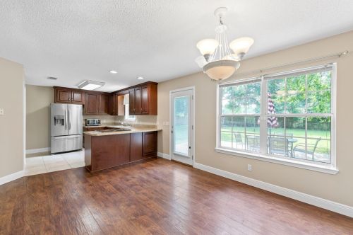 4583 Old Guernsey Rd, Milton FL  32571-8616 exterior