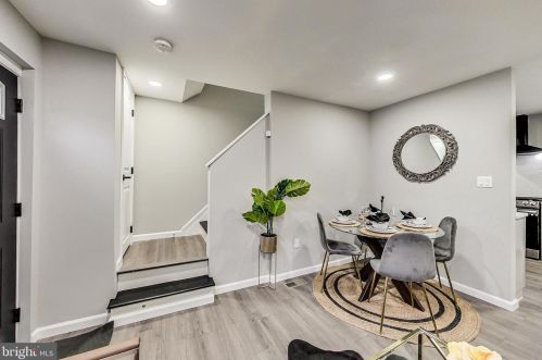 5506 C St, Washington DC  20019-6337 exterior